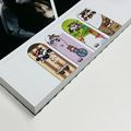 Picture of Magnetic Bookmark