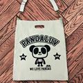 圖片 Pandaluv x Yahoo 聯乘環保袋