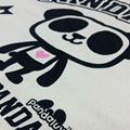 圖片 Pandaluv x Yahoo 聯乘環保袋