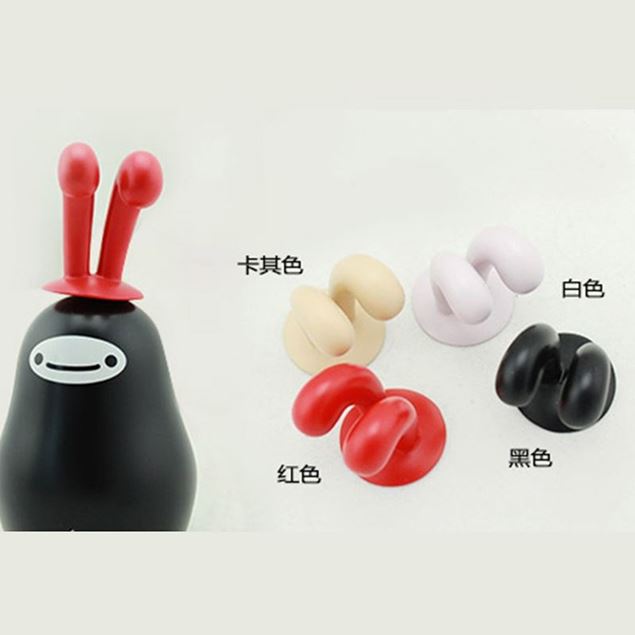 Picture of Greeting Mascot Accessory