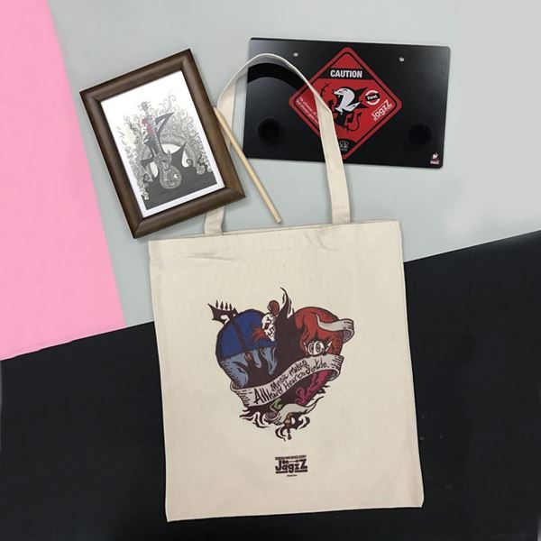 Picture of Totebag