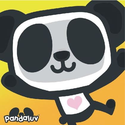 製造商圖片 Pandaluv