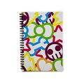 Picture of Wiro Notebook
