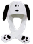 圖片 Snoopy 毛毛帽